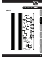 Preview for 31 page of LD LDP102 User Manual