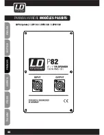 Preview for 44 page of LD LDP102 User Manual