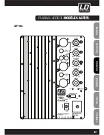 Preview for 47 page of LD LDP102 User Manual