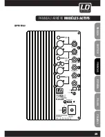 Preview for 49 page of LD LDP102 User Manual