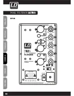 Preview for 64 page of LD LDP102 User Manual