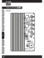 Preview for 66 page of LD LDP102 User Manual