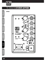 Preview for 82 page of LD LDP102 User Manual