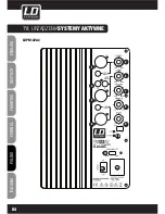 Preview for 84 page of LD LDP102 User Manual