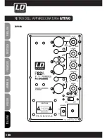 Preview for 100 page of LD LDP102 User Manual