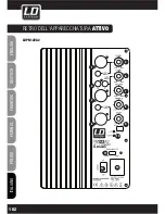 Preview for 102 page of LD LDP102 User Manual