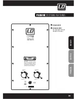 Preview for 9 page of LD LDPR12 User Manual