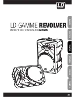 Preview for 23 page of LD LDPR12A User Manual