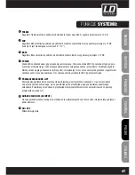 Preview for 47 page of LD LDPR12A User Manual