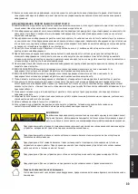 Preview for 33 page of LD LDPREST1 User Manual