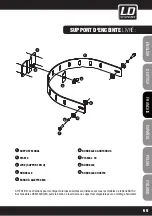 Предварительный просмотр 69 страницы LD LDSAT102G2 User Manual