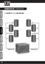 Предварительный просмотр 70 страницы LD LDSAT102G2 User Manual