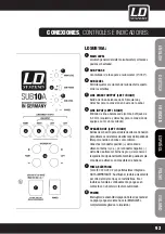 Предварительный просмотр 93 страницы LD LDSAT102G2 User Manual