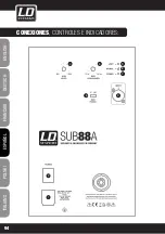 Предварительный просмотр 94 страницы LD LDSAT102G2 User Manual