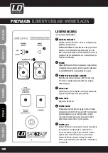 Предварительный просмотр 120 страницы LD LDSAT102G2 User Manual