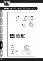 Предварительный просмотр 122 страницы LD LDSAT102G2 User Manual