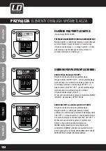 Предварительный просмотр 124 страницы LD LDSAT102G2 User Manual