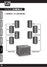 Предварительный просмотр 126 страницы LD LDSAT102G2 User Manual