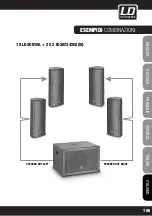 Предварительный просмотр 155 страницы LD LDSAT102G2 User Manual