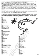 Предварительный просмотр 21 страницы LD LDSAT242G2 User Manual