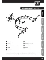 Предварительный просмотр 13 страницы LD LDSAT242G2W User Manual