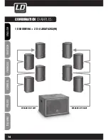 Предварительный просмотр 14 страницы LD LDSAT242G2W User Manual