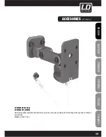 Предварительный просмотр 17 страницы LD LDSAT242G2W User Manual