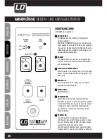 Предварительный просмотр 36 страницы LD LDSAT242G2W User Manual