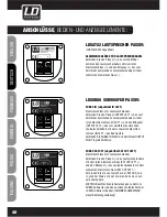 Предварительный просмотр 40 страницы LD LDSAT242G2W User Manual