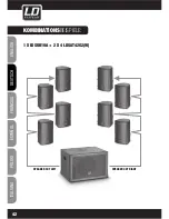 Предварительный просмотр 42 страницы LD LDSAT242G2W User Manual