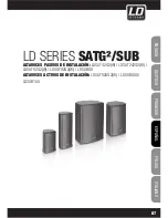 Предварительный просмотр 87 страницы LD LDSAT242G2W User Manual