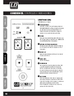 Предварительный просмотр 92 страницы LD LDSAT242G2W User Manual