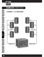 Предварительный просмотр 98 страницы LD LDSAT242G2W User Manual