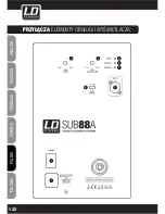 Предварительный просмотр 122 страницы LD LDSAT242G2W User Manual