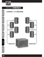 Предварительный просмотр 126 страницы LD LDSAT242G2W User Manual