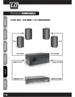 Предварительный просмотр 128 страницы LD LDSAT242G2W User Manual