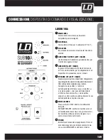 Предварительный просмотр 149 страницы LD LDSAT242G2W User Manual