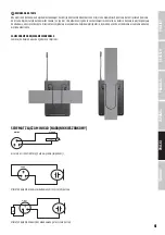 Предварительный просмотр 61 страницы LD LDU3047 User Manual