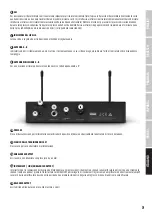 Предварительный просмотр 71 страницы LD LDU3047 User Manual