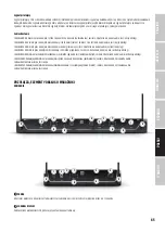 Предварительный просмотр 65 страницы LD LDU3047BP User Manual