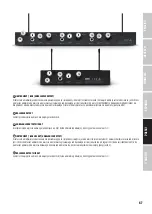 Предварительный просмотр 67 страницы LD LDU3047BP User Manual