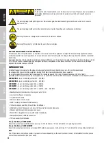 Preview for 4 page of LD LDU3047IEM User Manual