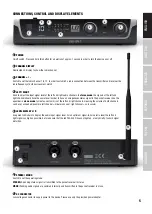 Preview for 5 page of LD LDU3047IEM User Manual