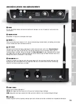 Preview for 13 page of LD LDU3047IEM User Manual