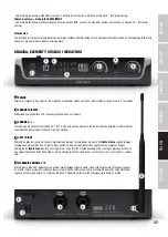 Preview for 37 page of LD LDU3047IEM User Manual