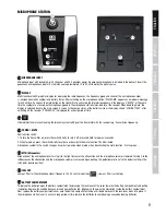 Preview for 7 page of LD LDU500CS4 SERIES User Manual