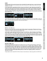 Preview for 9 page of LD LDU500CS4 SERIES User Manual