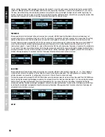 Preview for 10 page of LD LDU500CS4 SERIES User Manual