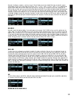 Preview for 11 page of LD LDU500CS4 SERIES User Manual