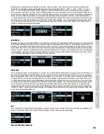 Preview for 25 page of LD LDU500CS4 SERIES User Manual